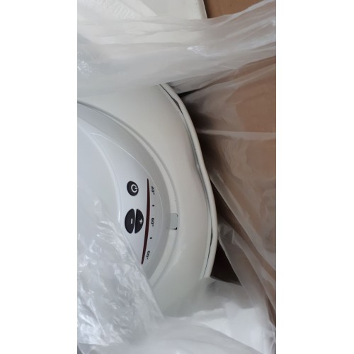 VÝPRODEJ ARISTON PRO ECO EVO 80 V 2K elektrický zásobníkový ohřívač vody 3200764 PROMÁČKLÝ